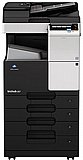 ���� ������ ������� bizhub 287 ������ ���� Konica Minolta 287