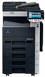 ���� ������ ������� bizhub 363 ������ ���� Konica Minolta 363