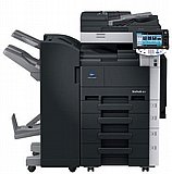 ���� ������ ������� bizhub 423 ������ ���� Konica Minolta 423
