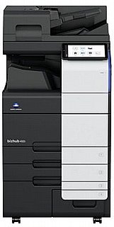 ���� ������ ������� bizhub 450i ������ ���� Konica Minolta 450i