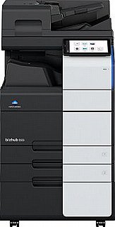 ���� ������ ������� bizhub 550i ������ ���� Konica Minolta 550i