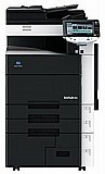 ���� ������ ������� bizhub 552 ������ ���� Konica Minolta 552