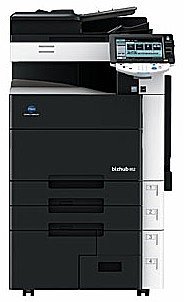 ���� ������ ������� bizhub 652 ������ ���� Konica Minolta 652