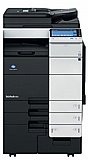 ���� ������ ������� bizhub 754 ������ ���� Konica Minolta 754e