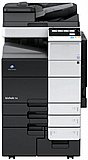 ���� ������ ������� bizhub 758 ������ ���� Konica Minolta 758