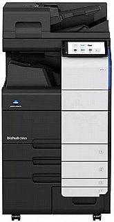 ���� ������ ������� bizhub C650i ������ ���� Konica Minolta C650i