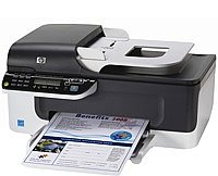 ��� ������ HP OfficeJet J4524 ������ ��� HP 4524