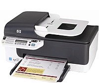 ��� ������ HP OfficeJet J4624 ������ ��� HP 4624