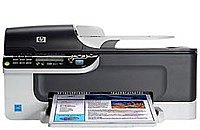 ��� ������ HP OfficeJet J4660 ������ ��� HP 4660