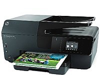 ��� ������ HP OfficeJet Pro 6830 ������ ��� HP 6830