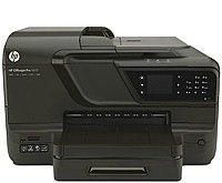 ��� ������ HP OfficeJet Pro 8600 ������ ��� HP 8600