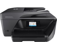 הזמן כאן דיו למדפסת HP OfficeJet Pro 6960 מחסנית דיו HP 6960