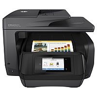 ��� ������ HP OfficeJet Pro 8725 ������ ��� HP 8725