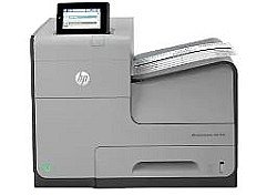 ��� ������ HP OfficeJet Enterprise X555 ������ ��� HP X555
