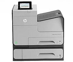 ��� ������ HP OfficeJet Enterprise Color X555xh ������ ��� HP X555xh