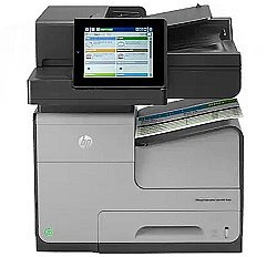 ��� ������ HP OfficeJet Enterprise Color Flow MFP X585z ������ ��� HP X585z