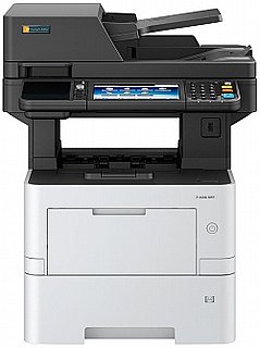 ���� ������ Triumph-Adler P-4536i MFP ������ ���� TA P4536i