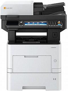 ���� ������ Triumph-Adler P-5536i MFP ������ ���� TA P5536i