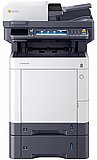 ���� ������ Triumph-Adler P-C3566i MFP ������ ���� TA C3566i