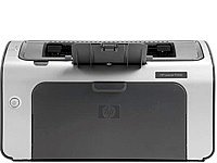 ���� ������ HP LaserJet P1006 ������ ���� HP P1006