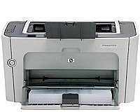 ���� ������ HP LaserJet P1505n ������ ���� HP P1505n