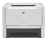���� ������ HP LaserJet P2014n ������ ���� HP P2014n