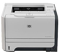 ���� ������ HP LaserJet P2055 ������ ���� HP P2055