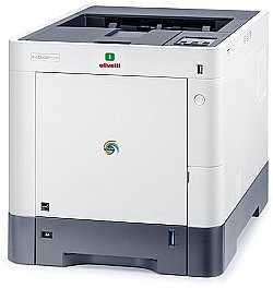 ���� ������ ������� d-Color P2230 ������ ���� Olivetti P2230