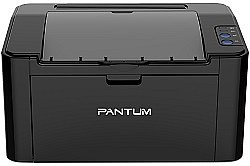 ���� ������ ����� P2500W ������ ���� Pantum P2500W