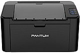 טונר למדפסת פנטום Ecosys P2500W מחסנית טונר Pantum P2500W טונר למדפסת פנטום Ecosys P2500W מחסנית טונר Pantum P2500W