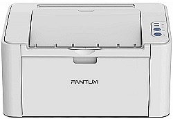 ���� ������ ����� P2500 ������ ���� Pantum P2500