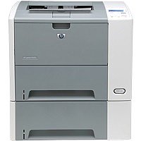 ���� ������ HP LaserJet P3005x ������ ���� HP P3005x
