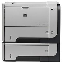 ���� ������ HP LaserJet EnterPrise P3015x ������ ���� HP P3015x