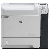 ���� ������ HP LaserJet P4014dn ������ ���� HP P4014dn