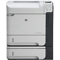 ���� ������ HP LaserJet P4515tn ������ ���� HP P4515tn