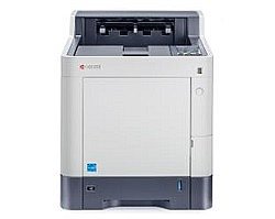 ���� ������ ������ Ecosys P6035cdn ������ ���� Kyocera P6035