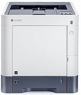 ���� ������ ������ Ecosys P6230cdn ������ ���� Kyocera P6230