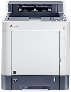 ���� ������ ������ Ecosys P7240cdn ������ ���� Kyocera P7240