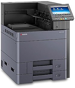 ���� ������ ������ Ecosys P8060cdn ������ ���� Kyocera P8060