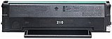 טונר למדפסת פנטום Pantum PA210 Black Laser Toner Cartridge PA-210 טונר למדפסת פנטום Pantum PA210 Black Laser Toner Cartridge PA-210