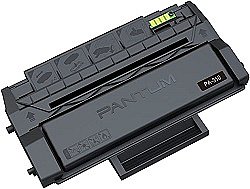 ���� ������ ����� Pantum PA310 Black Laser Toner Cartridge PA-310