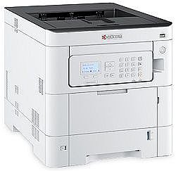 ���� ������ ������ Ecosys PA3500cx ������ ���� Kyocera PA3500cx