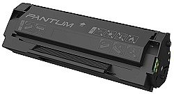 ���� ������ ����� Pantum PB110 Black Laser Toner Cartridge PB-110