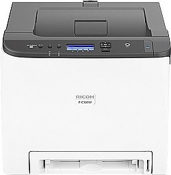 ���� ������ ���� P C300W ������ ���� Ricoh PC300W