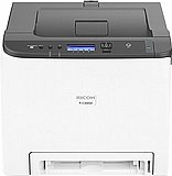 ���� ������ ���� P C300W ������ ���� Ricoh PC300W