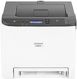 ���� ������ ���� P C301W ������ ���� Ricoh PC301W