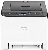 ���� ������ ���� P C301W ������ ���� Ricoh PC301W