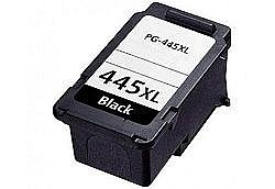 ��� ��� ���� 445XL ������ ���� Canon PG445XL Black Ink Cartridge  