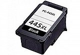 ��� ��� ���� 445XL ������ ���� Canon PG445XL Black Ink Cartridge  