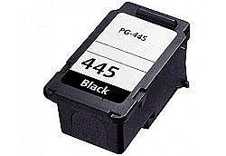 ��� ��� ���� 445 ������ ���� Canon PG445 Black Ink Cartridge  
